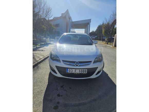 Sahibinden Opel Astra 1.6 Edition Plus 2016 Model