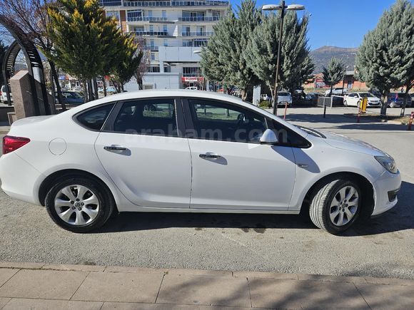 Sahibinden Opel Astra 1.6 Edition Plus 2016 Model