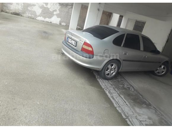 Sahibinden Opel Vectra 2.0 CD 1996 Model