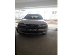 Sahibinden Opel Vectra 2.0 CD 1996 Model