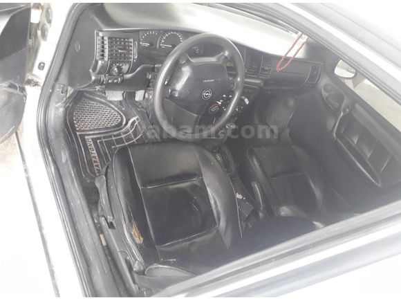 Sahibinden Opel Vectra 2.0 CD 1996 Model