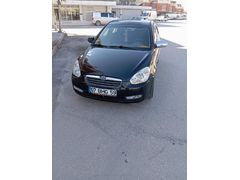 Sahibinden Hyundai Accent Era 1.5 CRDi-VGT Start 2008 Model