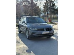 Sahibinden Volkswagen Tiguan 1.5 TSI Life 2022 Model