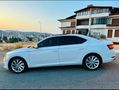 Sahibinden Skoda SuperB 1.6 TDI Prestige 2016 Model 