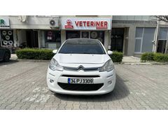 Sahibinden Citroen C3 1.6 VTi Confort 2013 Model 