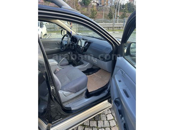 Sahibinden Toyota Hilux 2.4 D 2008 Model 