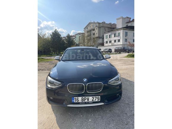 Sahibinden BMW 1 Serisi 116i Urban Line 2012 Model 