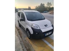 Sahibinden Peugeot Bipper 1.4 HDI comfort