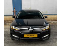 Sahibinden Skoda SuperB 2.0 TDI L&K Crystal 2020 Model 