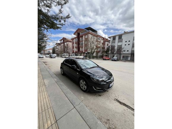 Sahibinden Opel Astra 1.6 CDTI Sport 2015 Model 