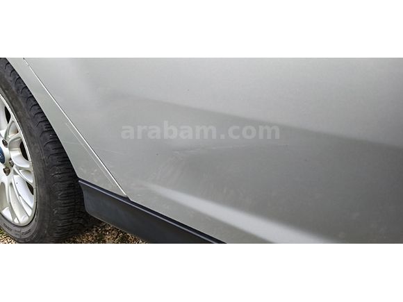 Sahibinden Ford Focus 1.6 TDCi Titanium 2013 Model