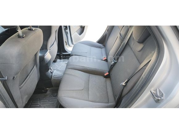 Ford Focus 1.6 TDCi Titanium 2013 Model