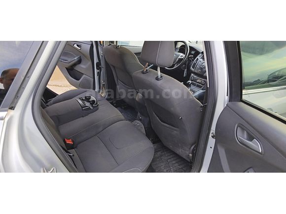Sahibinden Ford Focus 1.6 TDCi Titanium 2013 Model