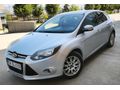 Ford Focus 1.6 TDCi Titanium 2013 Model