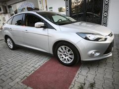 Ford Focus 1.6 TDCi Titanium 2013 Model