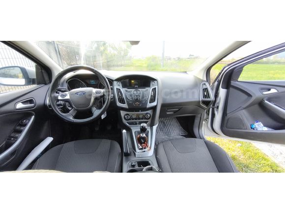Sahibinden Ford Focus 1.6 TDCi Titanium 2013 Model