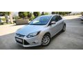 Ford Focus 1.6 TDCi Titanium 2013 Model