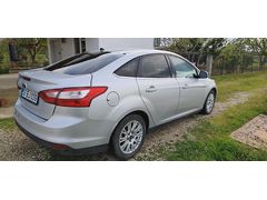 Sahibinden Ford Focus 1.6 TDCi Titanium 2013 Model
