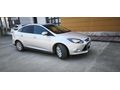 Ford Focus 1.6 TDCi Titanium 2013 Model