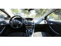 Ford Focus 1.6 TDCi Titanium 2013 Model