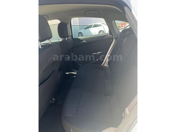 Sahibinden Opel Astra 1.4 T Design 2016 Model