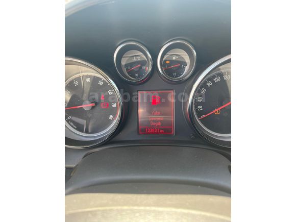 Sahibinden Opel Astra 1.4 T Design 2016 Model