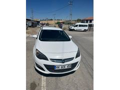 Sahibinden Opel Astra 1.4 T Design 2016 Model