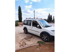 Sahibinden Ford Transit Connect T220 S 2006 Model  345.000 km Beyaz