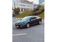 Sahibinden Renault Megane 1.2 TCe Icon 2016 Model 