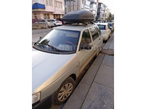 Sahibinden Lada Vega 1.5 2000 Model