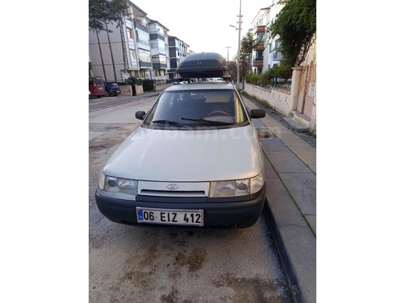 Sahibinden Lada Vega 1.5 2000 Model