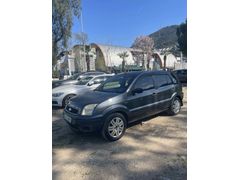 Değişensiz hasar kayıtsız Sahibinden Ford Fusion 1.6 2004 Model 