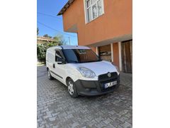 Sahibinden Fiat Doblo Combi 1.3 Multijet Active 2013 Model 