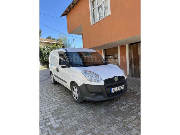 Sahibinden Fiat Doblo Combi 1.3 Multijet Active 2013 Model 