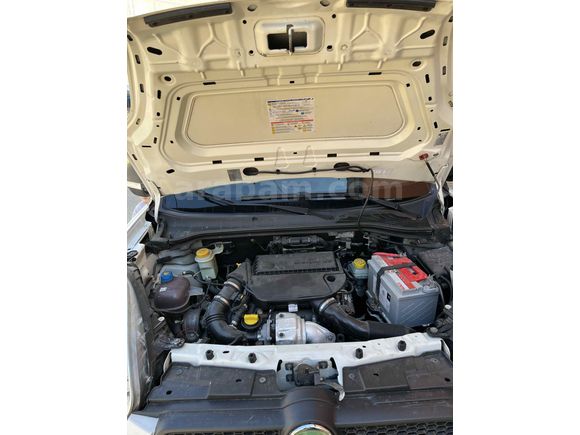 Sahibinden Fiat Doblo Combi 1.3 Multijet Active 2013 Model 