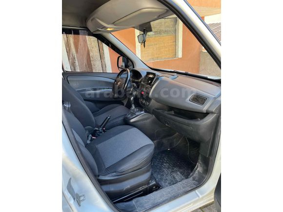 Sahibinden Fiat Doblo Combi 1.3 Multijet Active 2013 Model 