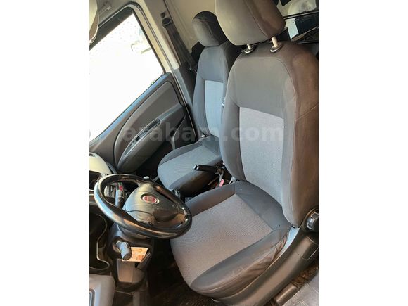 Sahibinden Fiat Doblo Combi 1.3 Multijet Active 2013 Model 