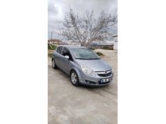 Sahibinden Opel Corsa 1.2 Twinport Enjoy 2008 Model