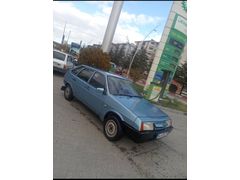 Motor Takaslı Lada samara