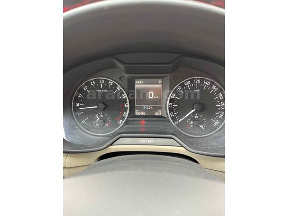 Sahibinden Skoda Octavia 1.6 TDI Elegance CR 2013 Model 