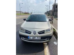 Sahibinden Renault Megane 1.5 dCi Authentique 2009 Model Diyarbakır