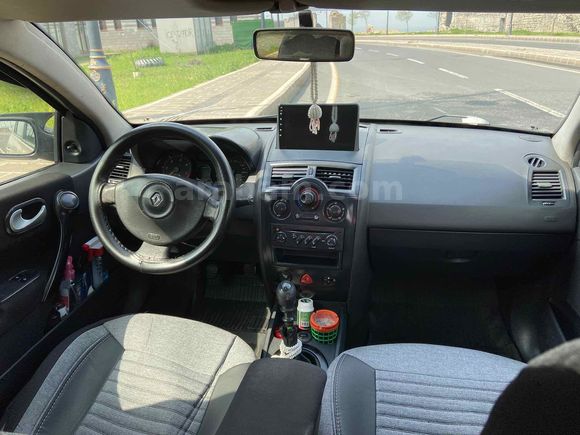 Sahibinden Renault Megane 1.5 dCi Authentique 2009 Model Diyarbakır