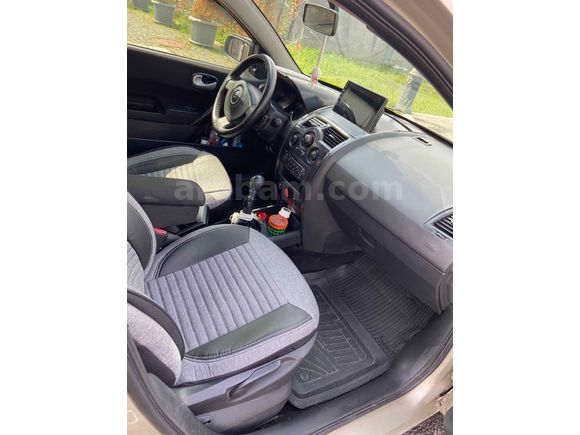 Sahibinden Renault Megane 1.5 dCi Authentique 2009 Model Diyarbakır