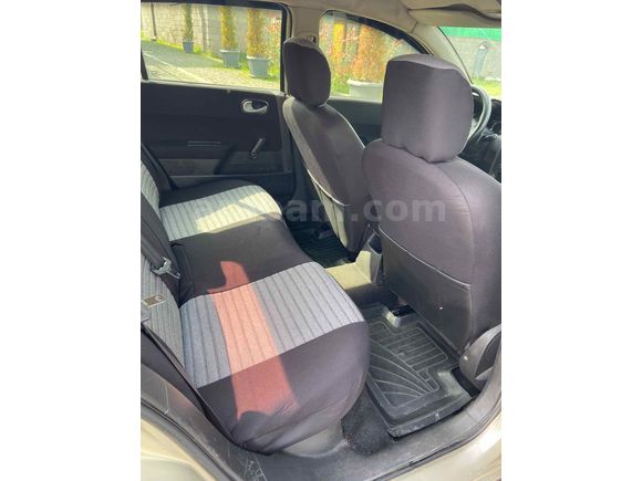Sahibinden Renault Megane 1.5 dCi Authentique 2009 Model Diyarbakır