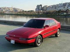 Sahibinden Mazda 323 1.6 Familia 1993 Model 