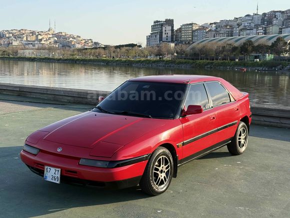 Sahibinden Mazda 323 1.6 Familia 1993 Model 
