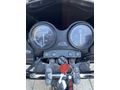 Sahibinden temiz 2009  YBR 125 