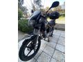 Sahibinden temiz 2009  YBR 125 