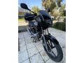 Sahibinden temiz 2009  YBR 125 