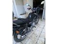 Sahibinden temiz 2009  YBR 125 